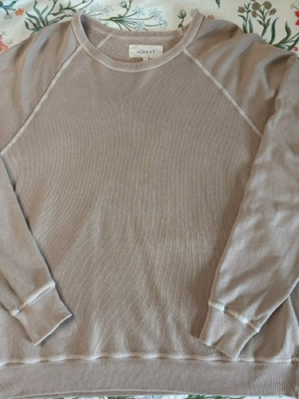 THE GREAT- College Sweatshirt - Picture 4 of 4